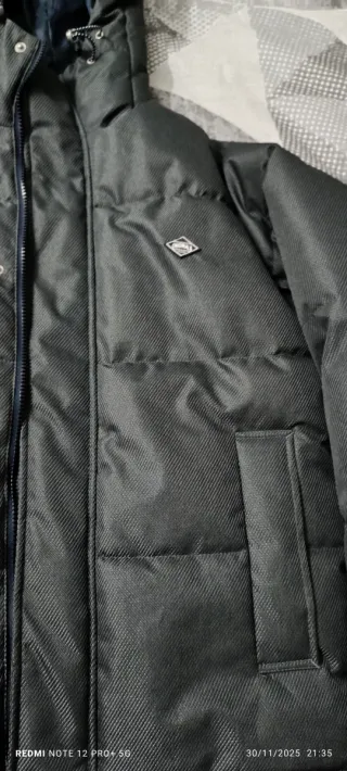 Chaqueta Jack & Jones Talla M