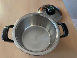 Pentola AMC 3,1lt 20cm