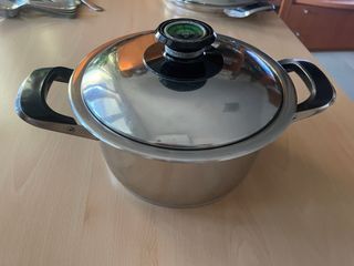 Pentola AMC 3,1lt 20cm