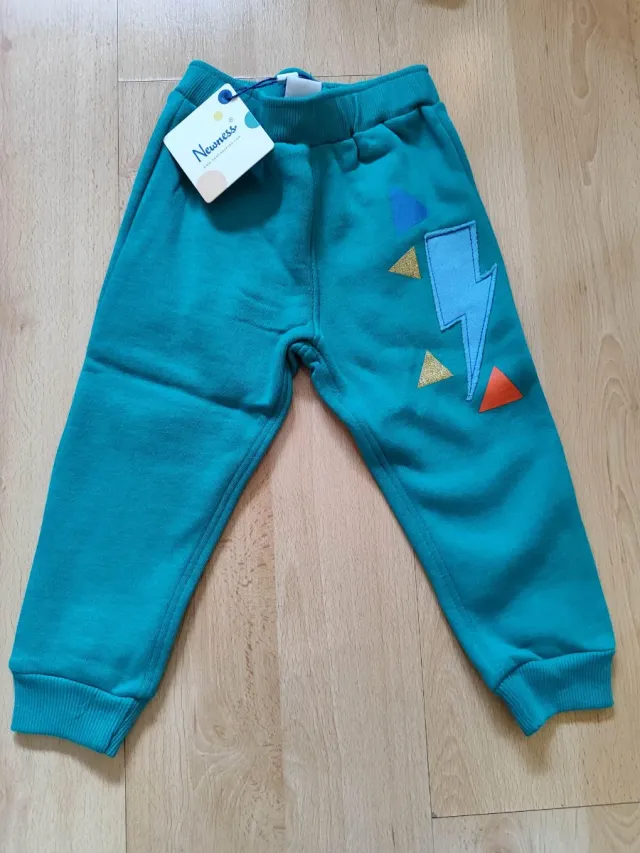 Conjunto chándal bebé Beep Beep