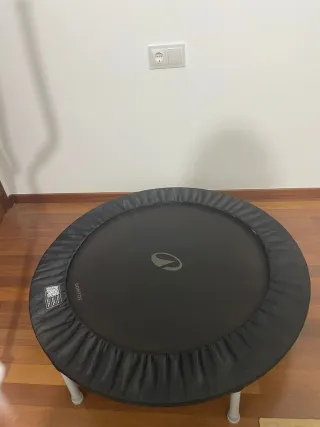 Cama elástica Fitness Fit Trampoo 100