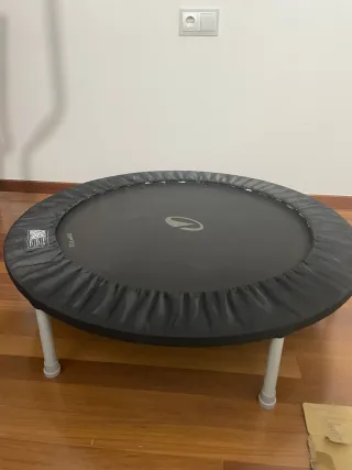 Cama elástica Fitness Fit Trampoo 100