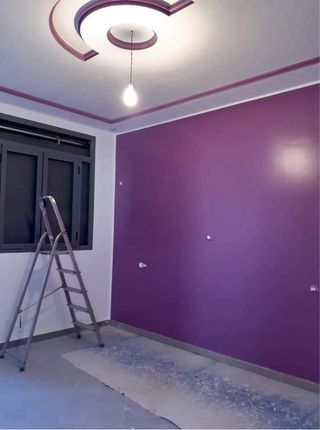 Servicio de Pintura Profesional