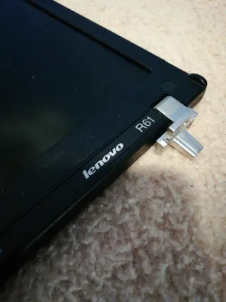 Pantalla Lenovo R61 Portátil