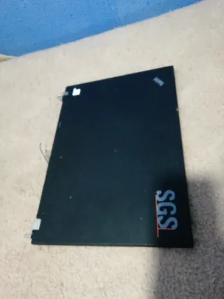 Pantalla Lenovo R61 Portátil