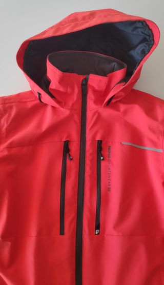 Chaqueta Esquí Niñ@s Protest PRTFLYNNT JR 140cm