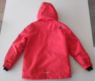 Chaqueta Esquí Niñ@s Protest PRTFLYNNT JR 140cm