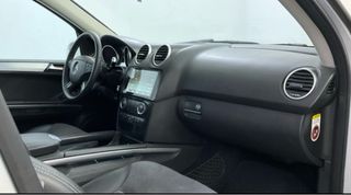 Mercedes-Benz Clase M 2007