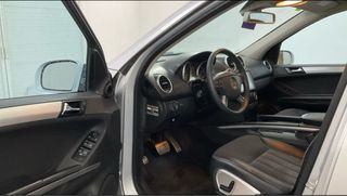 Mercedes-Benz Clase M 2007