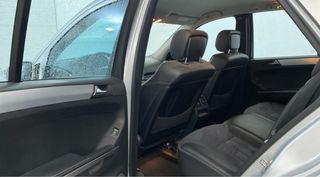 Mercedes-Benz Clase M 2007