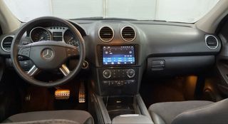 Mercedes-Benz Clase M 2007