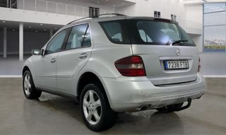 Mercedes-Benz Clase M 2007