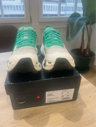 The North Face Summit VECTIV Pro