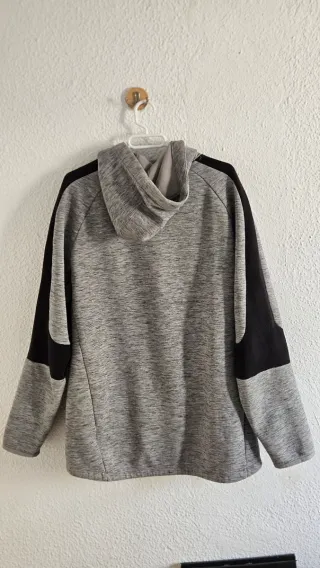 Sudadera Puma Hombre con capucha M / L