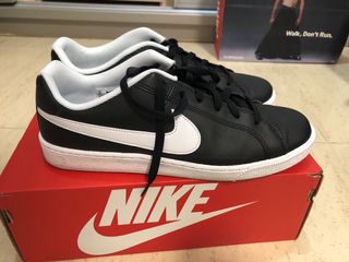 Zapatillas Nike Court Royale nuevas (1 puesta)