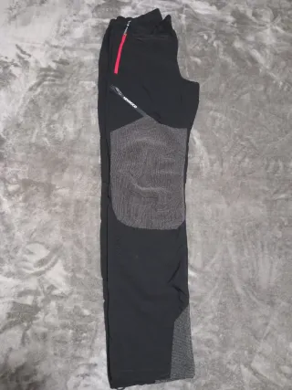Pantalones Trekking Montaña Extreme