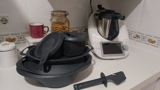 Thermomix TM6 + Friends Nuevo