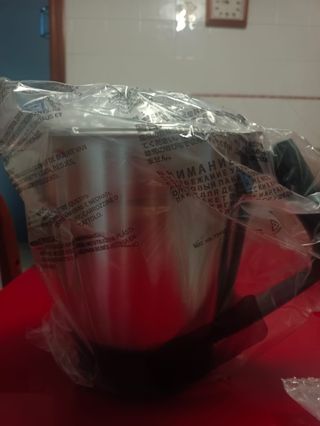 Thermomix TM6 + Friends Nuevo