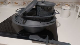 Thermomix TM6 + Friends Nuevo