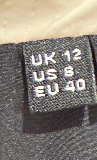 Chaleco Superdry Padded Largo Beige T40