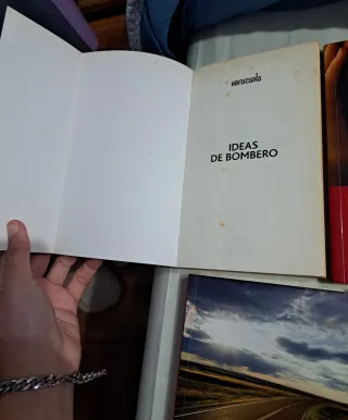 Colección de libros