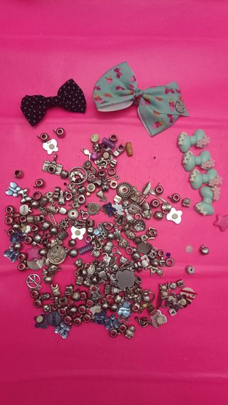 Charme Ciondoli per Gioielli, Collane