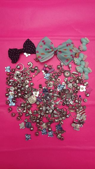 Charme Ciondoli per Gioielli, Collane