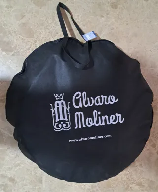 Cancán Alvaro Moliner Nuevo