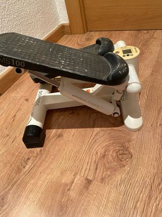 Mini Elíptica Domys