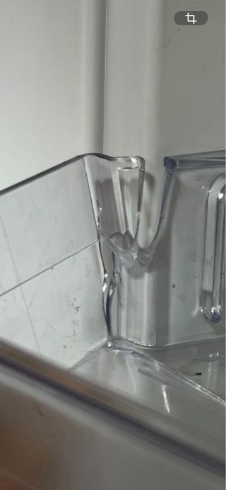 Nevera Balay No Frost