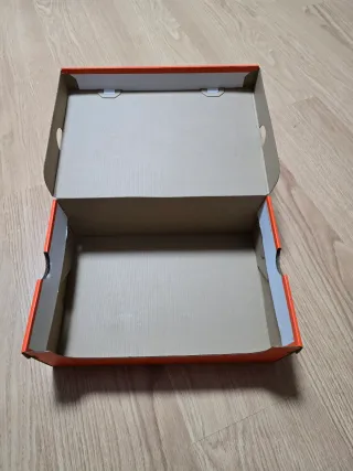 Caja Zapatillas Nike MC Trainer 2 Talla 41