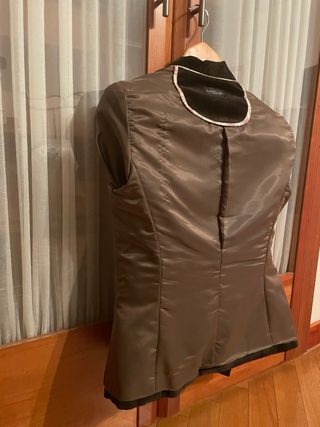 Americana Studio Classics Marrón