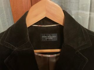 Americana Studio Classics Marrón