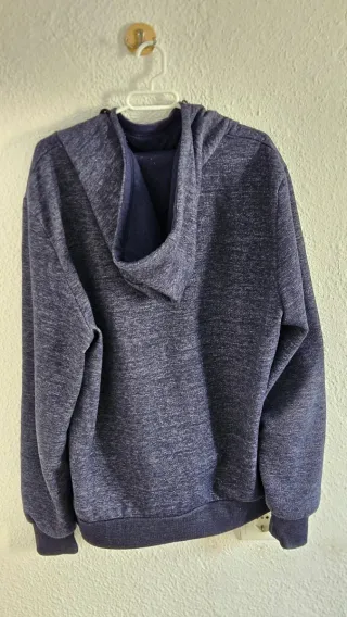 Sudadera Polo Ralph Lauren Hombre Azul