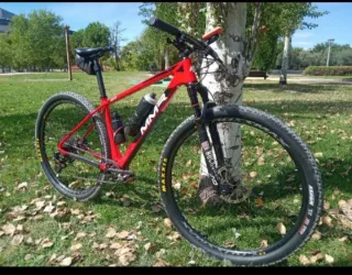 MMR Rakish 00 Carbono 29 Talla M