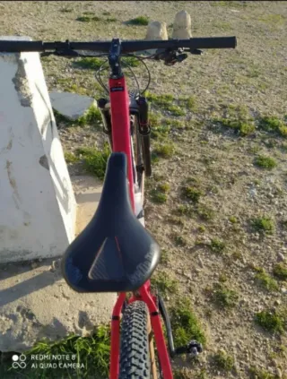 MMR Rakish 00 Carbono 29 Talla M