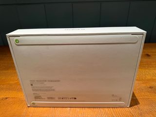 MacBook Air 15” 512GB/16GB