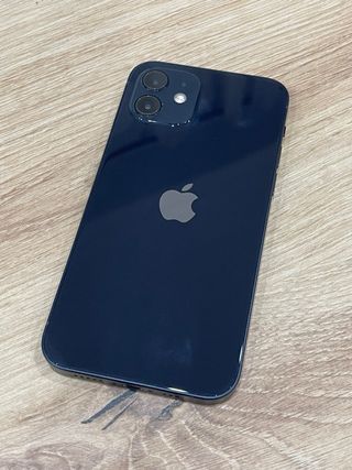 iPhone 12 64GB Azul
