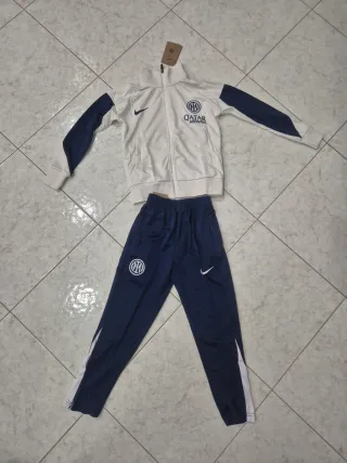 Tuta Inter Bambino Nike