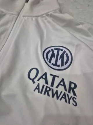 Tuta Inter Bambino Nike