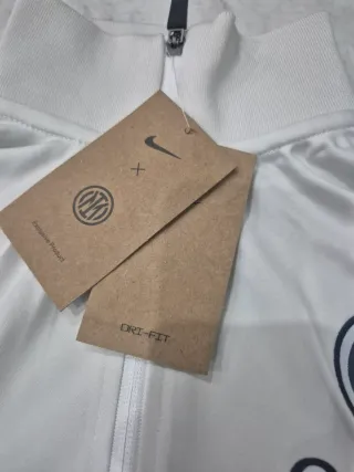 Tuta Inter Bambino Nike