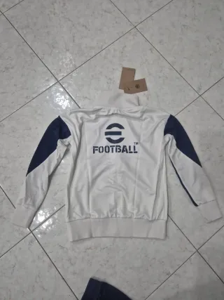Tuta Inter Bambino Nike