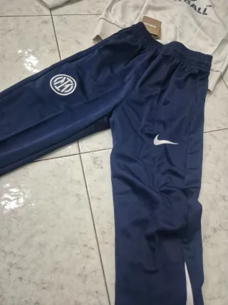 Tuta Inter Bambino Nike