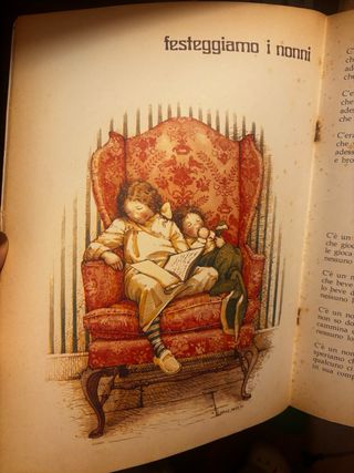 I giorni della festa