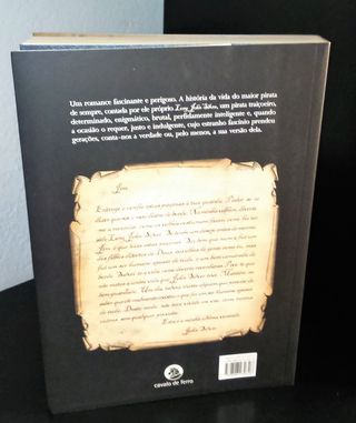 Long John Silver de Björn Larsson