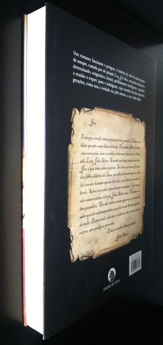 Long John Silver de Björn Larsson