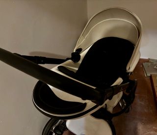 Carrito Mima Xari Bebé