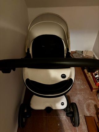 Carrito Mima Xari Bebé