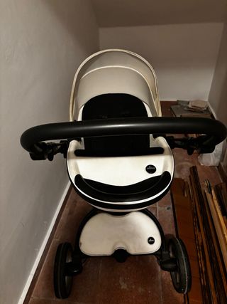 Carrito Mima Xari Bebé