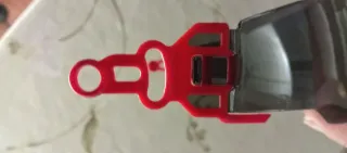 Gafas internas AGV Numo